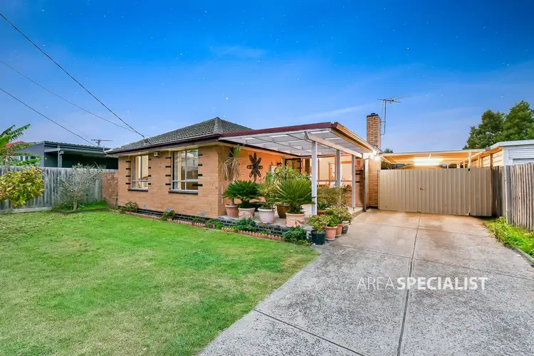 21 Regina Street, Springvale South VIC 3172