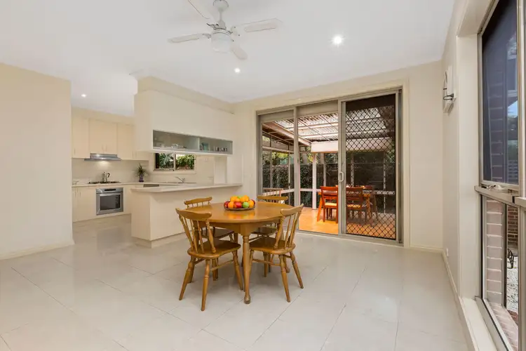 Second view of Homely unit listing, 4/445-447 Mitcham Road, Mitcham VIC 3132