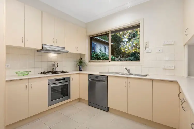 Third view of Homely unit listing, 4/445-447 Mitcham Road, Mitcham VIC 3132