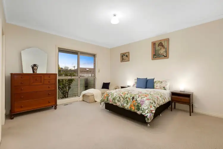 Fifth view of Homely unit listing, 4/445-447 Mitcham Road, Mitcham VIC 3132
