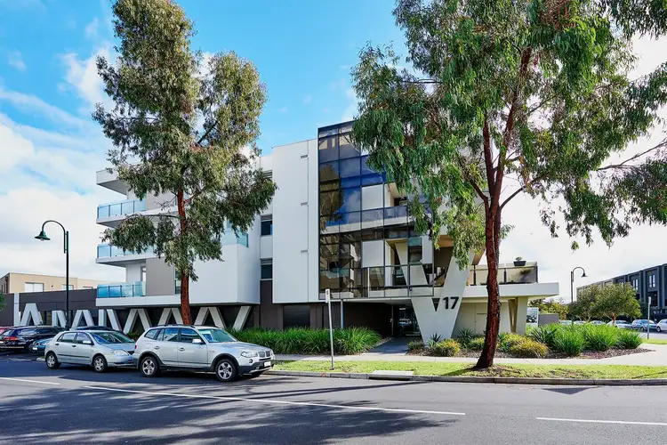 38/17 Eucalyptus Drive, Maidstone VIC 3012