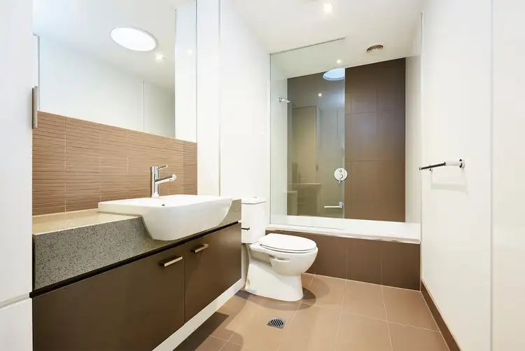 Sixth view of Homely apartment listing, 38/17 Eucalyptus Drive, Maidstone VIC 3012