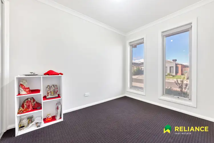 Third view of Homely house listing, 10 Mala Street, Truganina VIC 3029