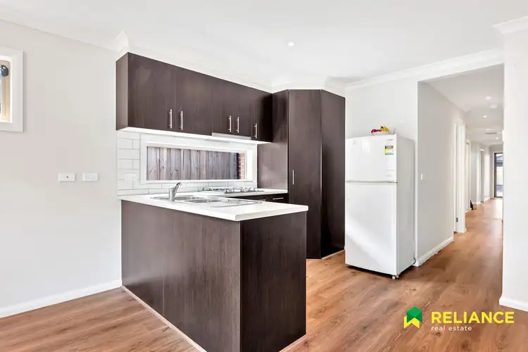 Sixth view of Homely house listing, 10 Mala Street, Truganina VIC 3029