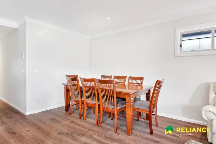 Seventh view of Homely house listing, 10 Mala Street, Truganina VIC 3029