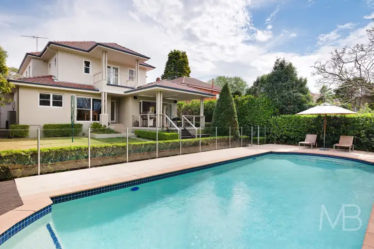 Second view of Homely house listing, 7 Sydney Road, East Lindfield NSW 2070