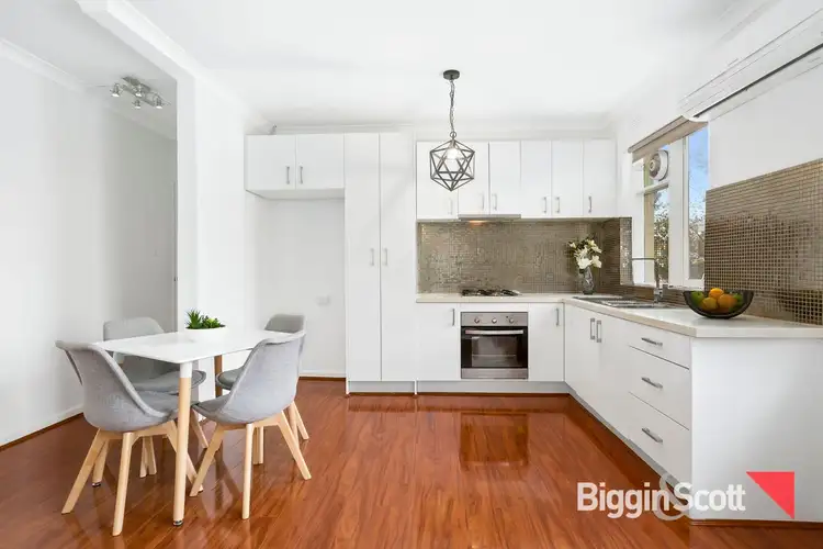 Second view of Homely apartment listing, 9/24 Auburn Grove, Hawthorn East VIC 3123