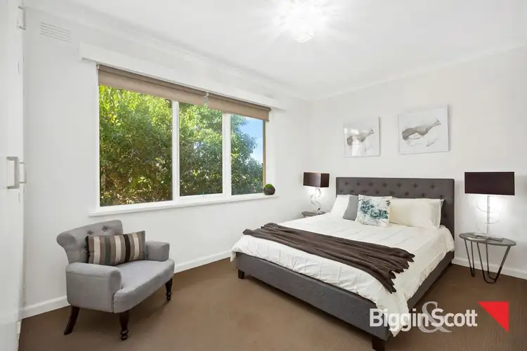 Third view of Homely apartment listing, 9/24 Auburn Grove, Hawthorn East VIC 3123