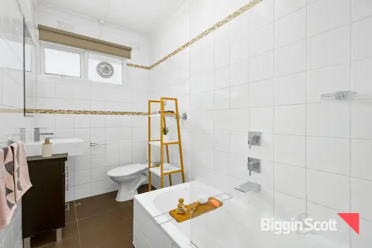 Fourth view of Homely apartment listing, 9/24 Auburn Grove, Hawthorn East VIC 3123