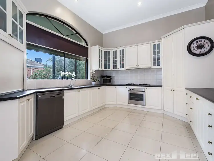 Third view of Homely house listing, 11 Montbrae Circuit, Narre Warren North VIC 3804