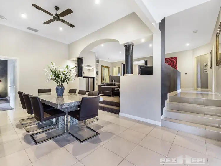 Fourth view of Homely house listing, 11 Montbrae Circuit, Narre Warren North VIC 3804