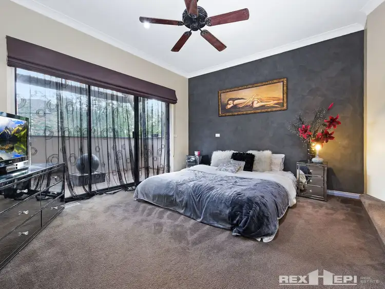 Sixth view of Homely house listing, 11 Montbrae Circuit, Narre Warren North VIC 3804