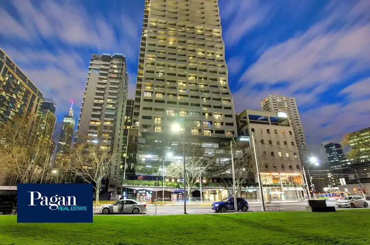 350 William Street