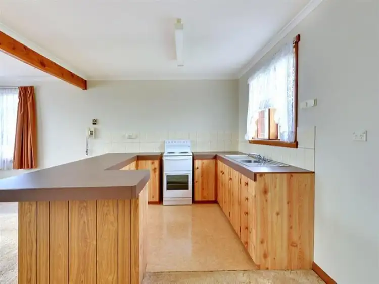 Second view of Homely unit listing, 3/33 Collins Street, Brooklyn TAS 7320
