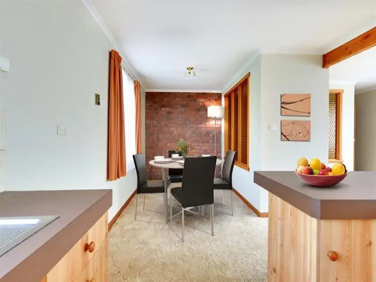 Third view of Homely unit listing, 3/33 Collins Street, Brooklyn TAS 7320