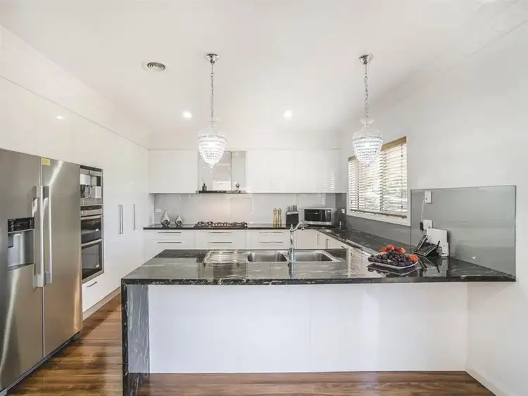 Sixth view of Homely house listing, 27 Stillwell Crescent, Roxburgh Park VIC 3064