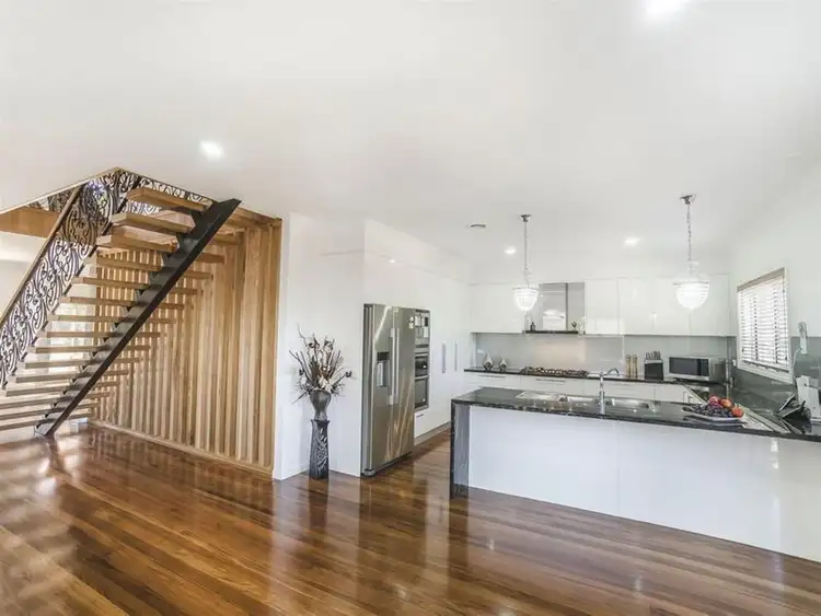 Seventh view of Homely house listing, 27 Stillwell Crescent, Roxburgh Park VIC 3064