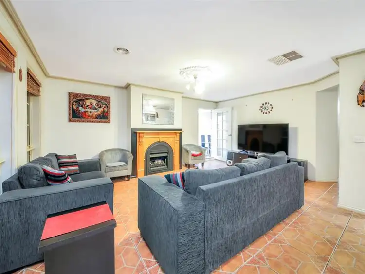 Second view of Homely house listing, 46 Franklin Avenue, Roxburgh Park VIC 3064