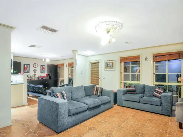 Third view of Homely house listing, 46 Franklin Avenue, Roxburgh Park VIC 3064