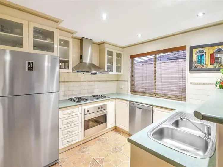 Fifth view of Homely house listing, 46 Franklin Avenue, Roxburgh Park VIC 3064