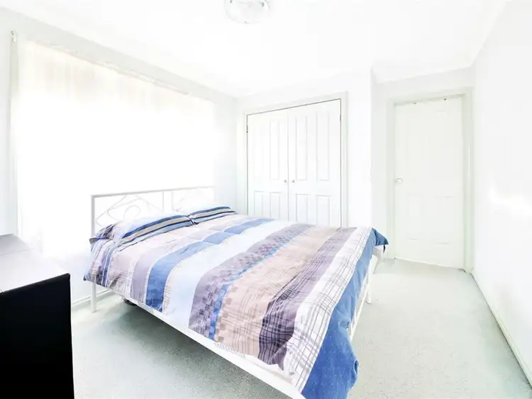 Sixth view of Homely house listing, 7 McConnell Crescent, Roxburgh Park VIC 3064