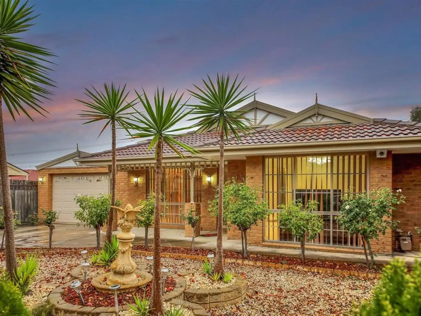 Main view of Homely house listing, 13 Wheatley Avenue, Roxburgh Park VIC 3064