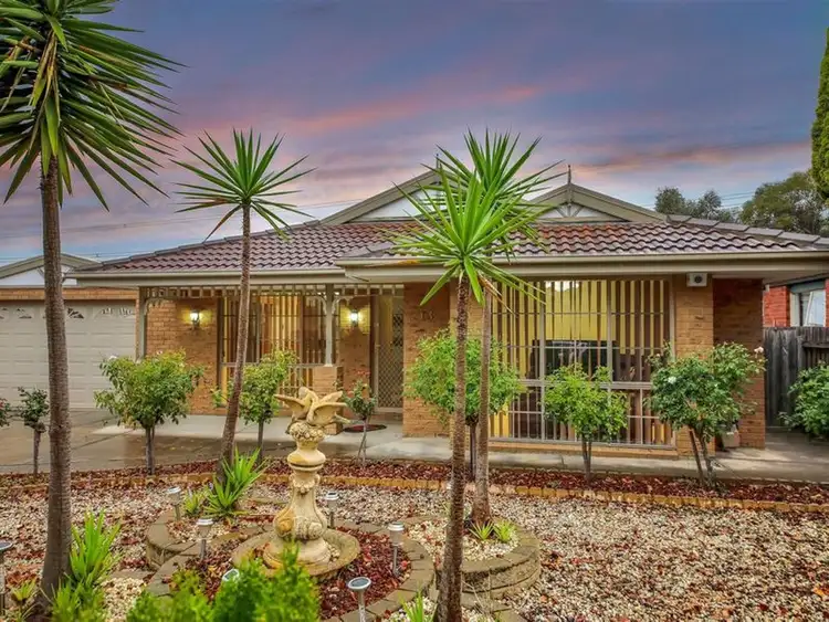 Second view of Homely house listing, 13 Wheatley Avenue, Roxburgh Park VIC 3064