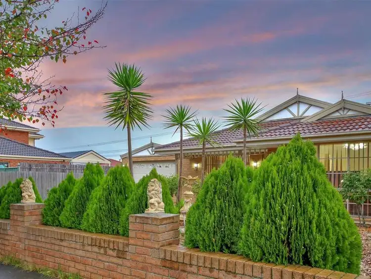 Third view of Homely house listing, 13 Wheatley Avenue, Roxburgh Park VIC 3064