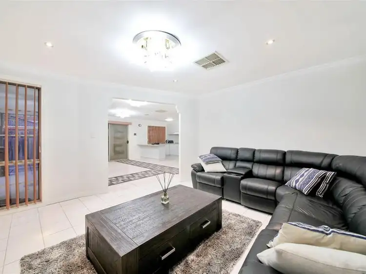 Fifth view of Homely house listing, 13 Wheatley Avenue, Roxburgh Park VIC 3064