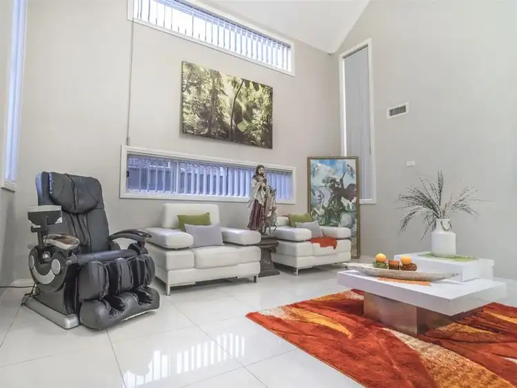 Fifth view of Homely house listing, 8 Silvan Terrace (Greenvale Lakes), Roxburgh Park VIC 3064