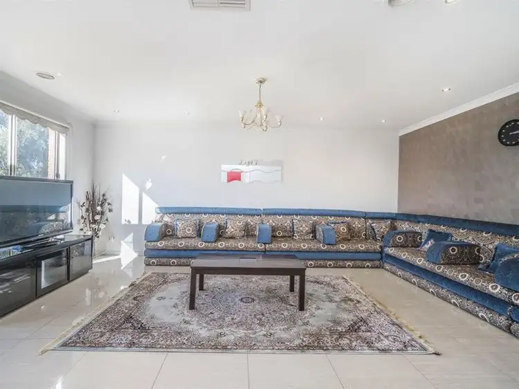 Second view of Homely house listing, 31 Sandover Drive, Roxburgh Park VIC 3064