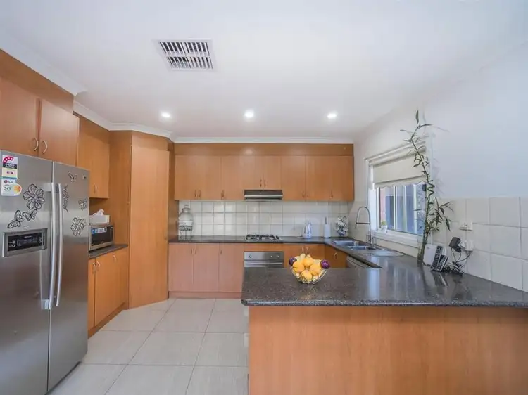 Fourth view of Homely house listing, 31 Sandover Drive, Roxburgh Park VIC 3064