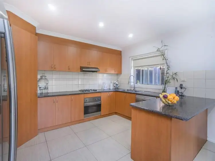 Sixth view of Homely house listing, 31 Sandover Drive, Roxburgh Park VIC 3064