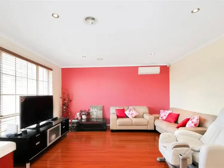 Fourth view of Homely house listing, 59 Rossiter Avenue, Roxburgh Park VIC 3064