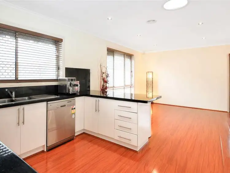 Fifth view of Homely house listing, 59 Rossiter Avenue, Roxburgh Park VIC 3064