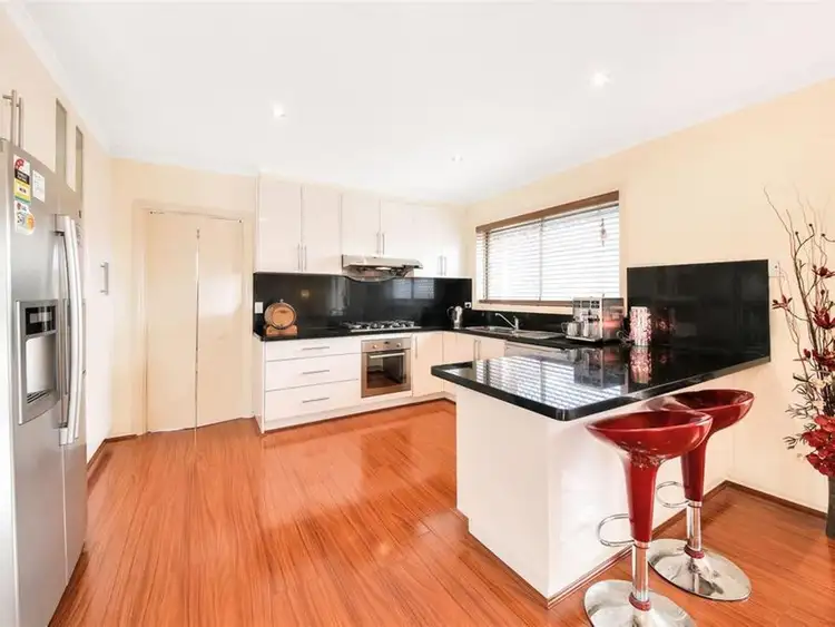 Sixth view of Homely house listing, 59 Rossiter Avenue, Roxburgh Park VIC 3064