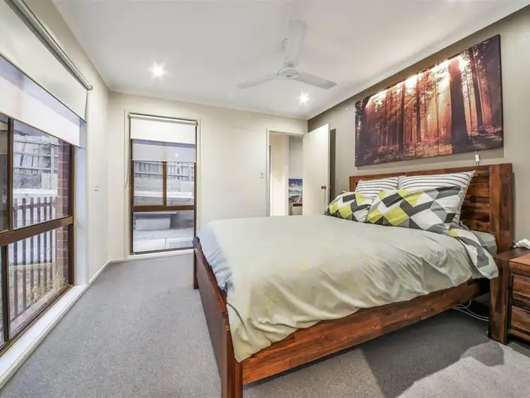 Fifth view of Homely house listing, 12 Linden Close, Meadow Heights VIC 3048