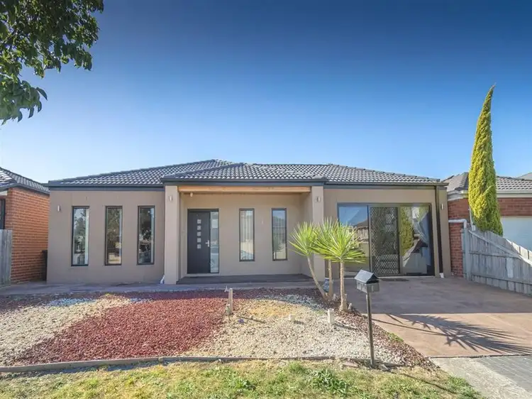 1 Colonial Court, Roxburgh Park VIC 3064