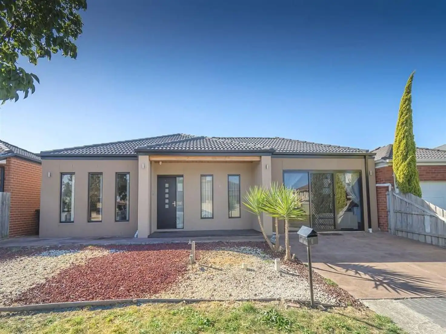 Main view of Homely house listing, 1 Colonial Court, Roxburgh Park VIC 3064