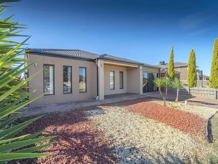 Second view of Homely house listing, 1 Colonial Court, Roxburgh Park VIC 3064