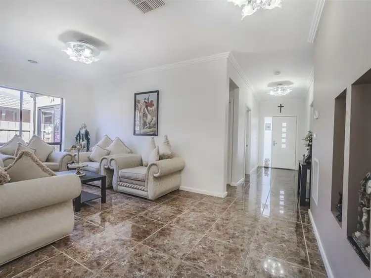 Third view of Homely house listing, 1 Colonial Court, Roxburgh Park VIC 3064