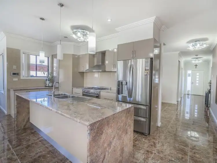 Fourth view of Homely house listing, 1 Colonial Court, Roxburgh Park VIC 3064