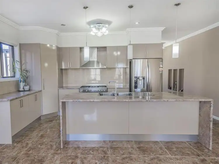 Fifth view of Homely house listing, 1 Colonial Court, Roxburgh Park VIC 3064