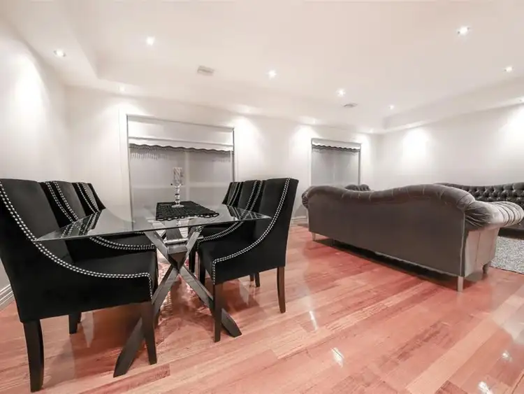 Sixth view of Homely house listing, 8 Pinelea Court, Roxburgh Park VIC 3064