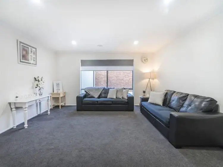 Fifth view of Homely house listing, 42 Rearden Crescent, Roxburgh Park VIC 3064