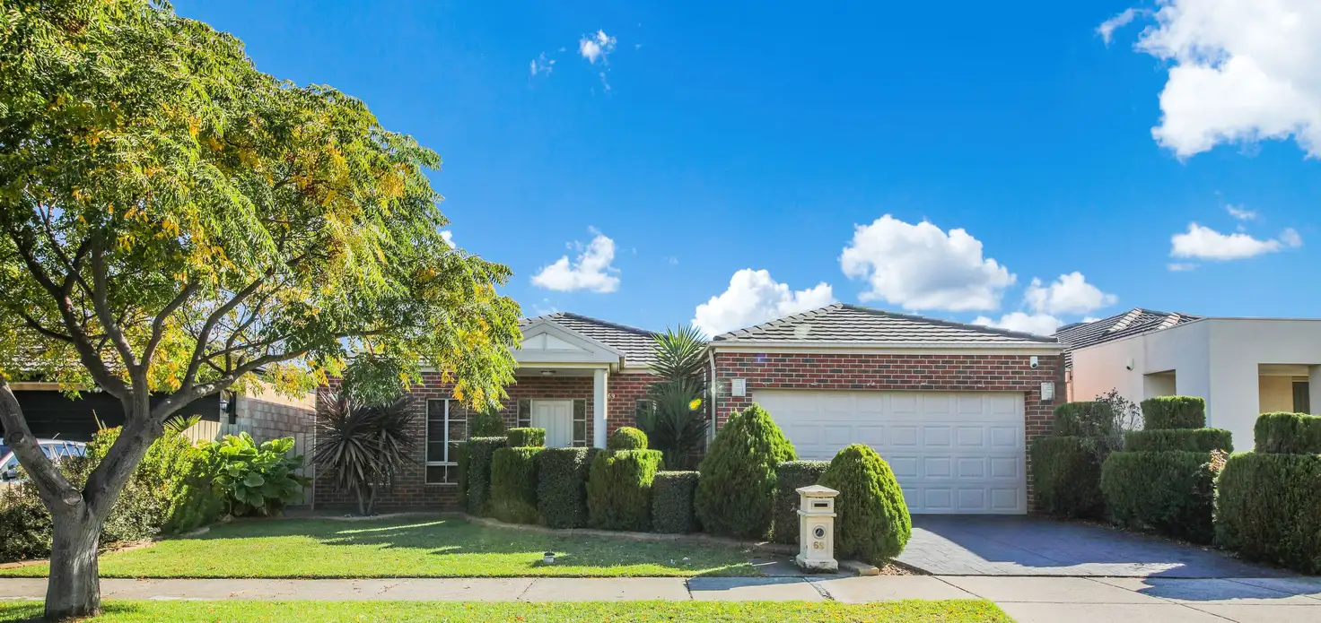 Main view of Homely house listing, 69 Villawood Avenue, Roxburgh Park VIC 3064