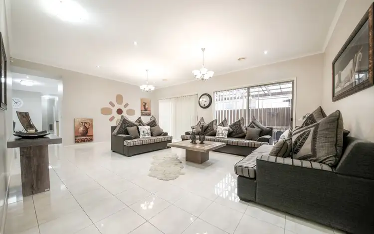 Second view of Homely house listing, 69 Villawood Avenue, Roxburgh Park VIC 3064