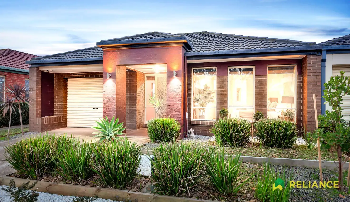 Main view of Homely house listing, 22 Leda Drive, Tarneit VIC 3029