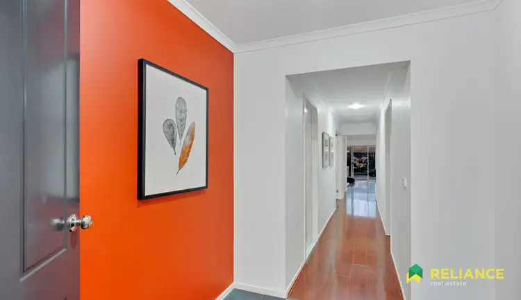 Second view of Homely house listing, 22 Leda Drive, Tarneit VIC 3029