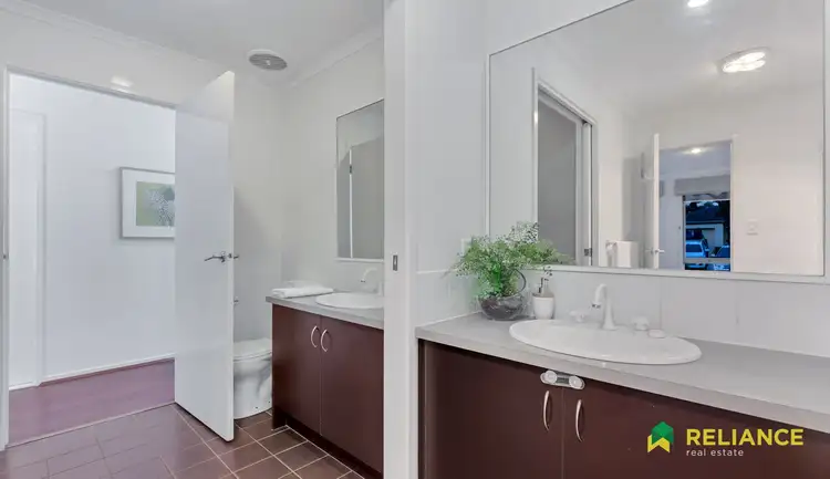 Fourth view of Homely house listing, 22 Leda Drive, Tarneit VIC 3029